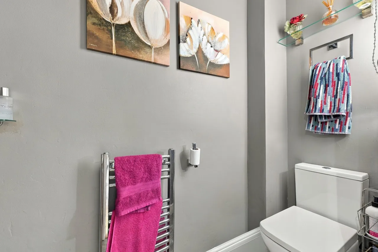 Sandy Acres Drive, Waterthorpe, S20, photo 14