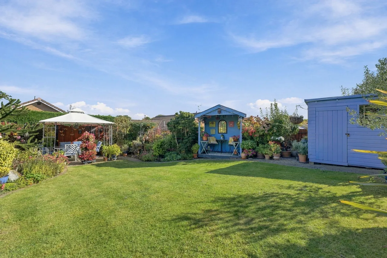 Sandy Acres Drive, Waterthorpe, S20, photo 4