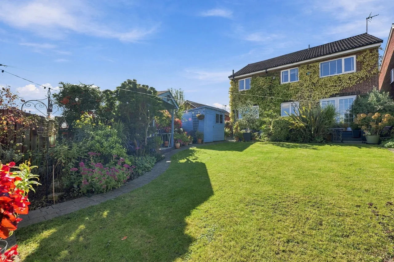 Sandy Acres Drive, Waterthorpe, S20, photo 29