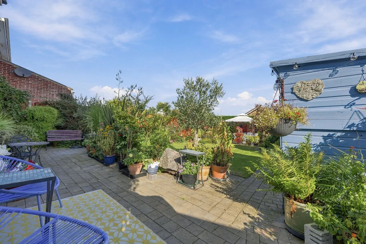 Sandy Acres Drive, Waterthorpe, S20, photo 32