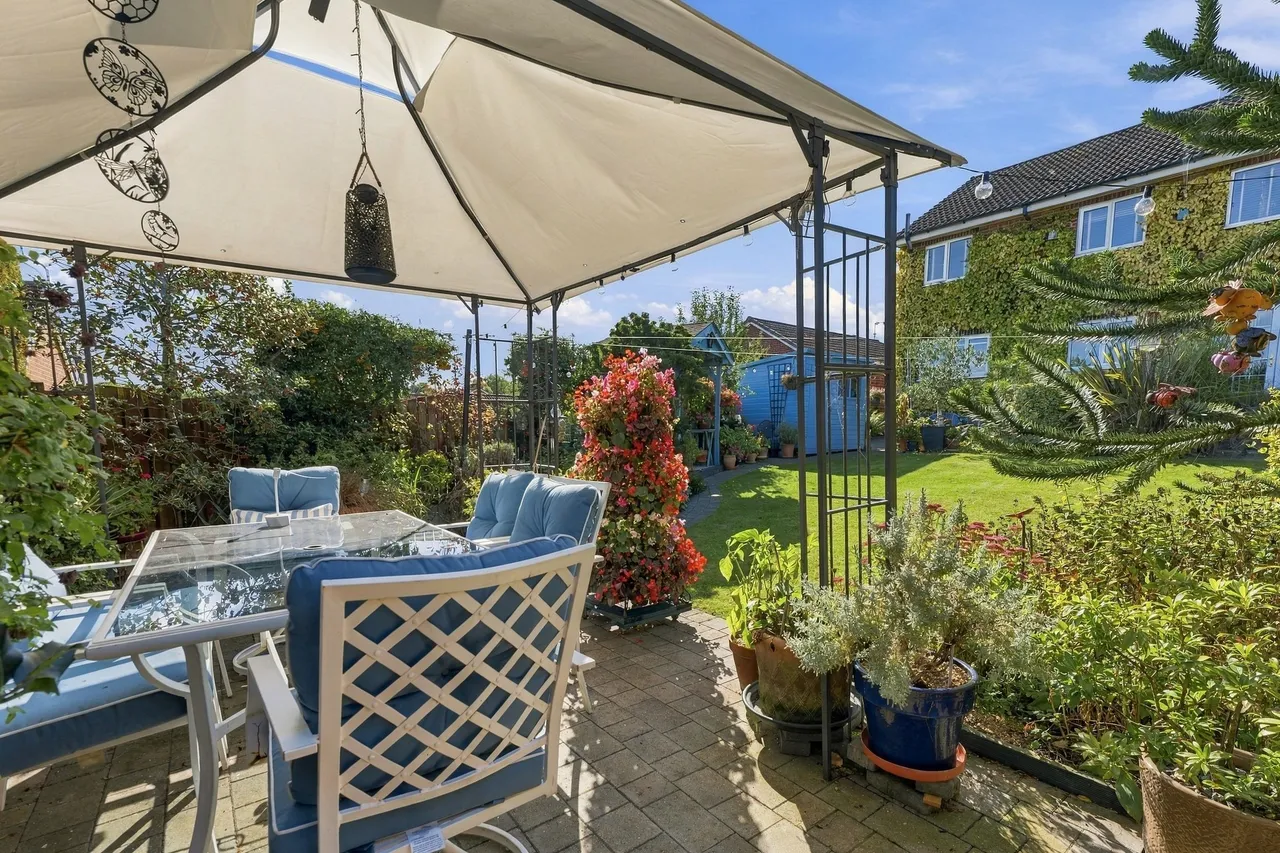 Sandy Acres Drive, Waterthorpe, S20, photo 33