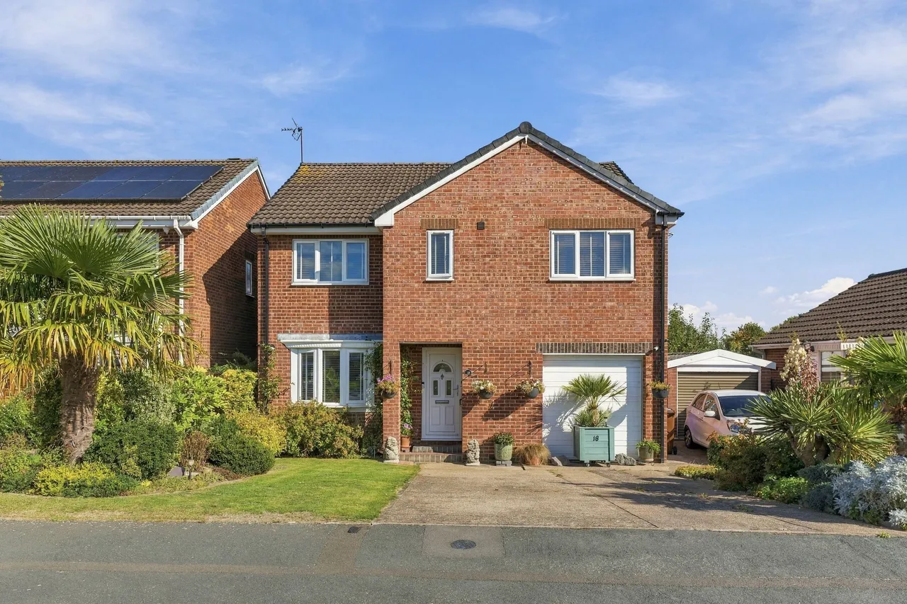 5 bed house for sale, Sandy Acres Drive, Waterthorpe, S20