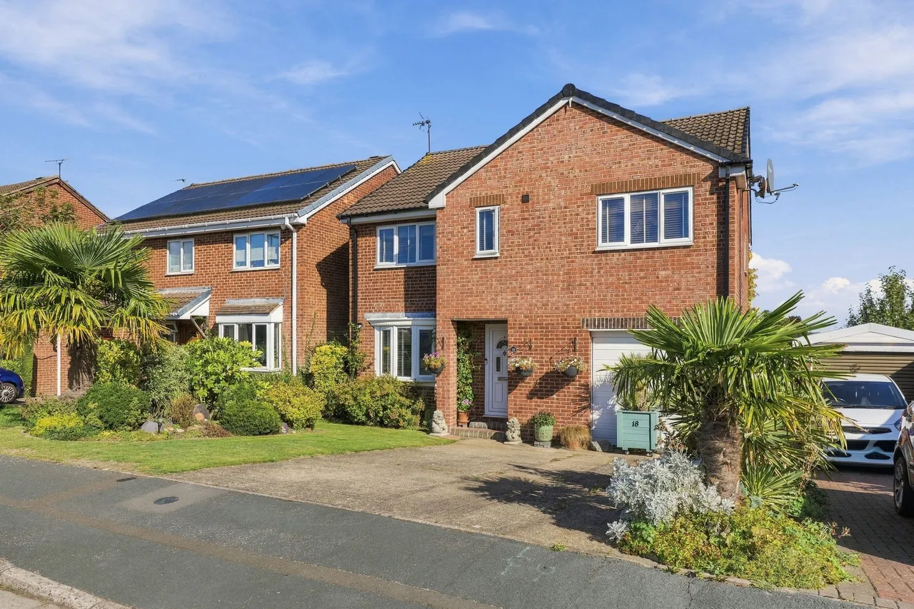 Sandy Acres Drive, Waterthorpe, S20, photo 37