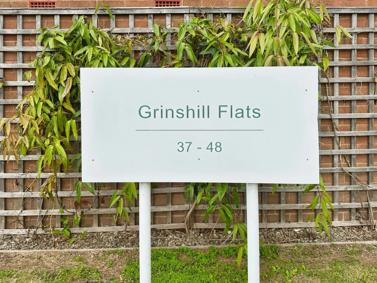 Grinshill Flats, Severn Drive, Wellington TF1 3JT, photo 14