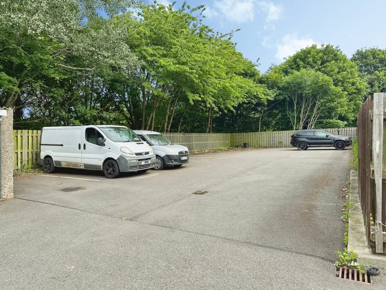 Grinshill Flats, Severn Drive, Wellington TF1 3JT, photo 12