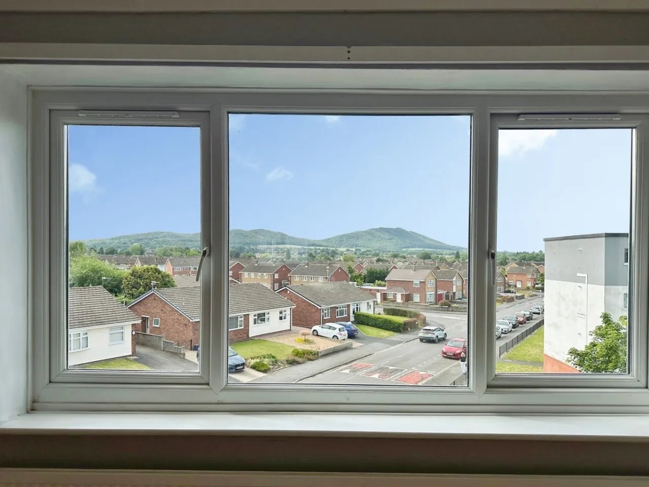 Grinshill Flats, Severn Drive, Wellington TF1 3JT, photo 4