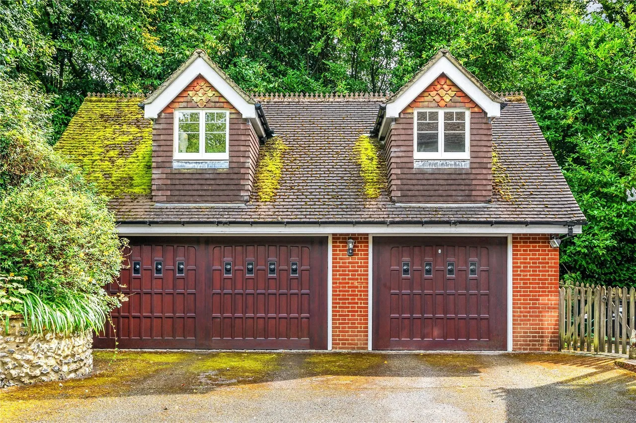 Northdown Road, Woldingham, CR3, photo 13