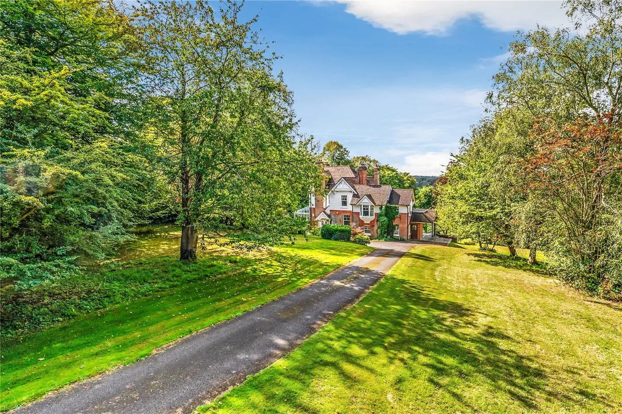 Northdown Road, Woldingham, CR3, photo 11