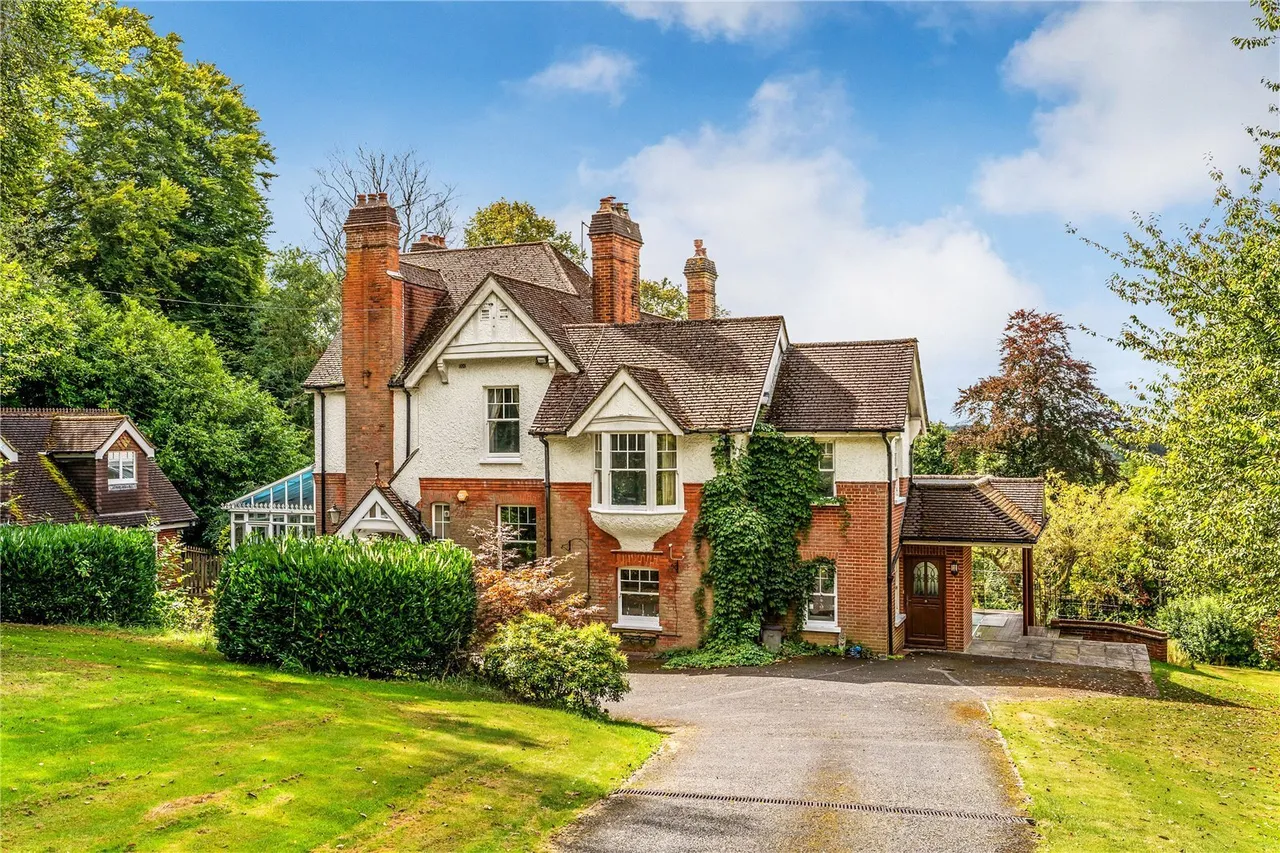 Northdown Road, Woldingham, CR3, photo 9