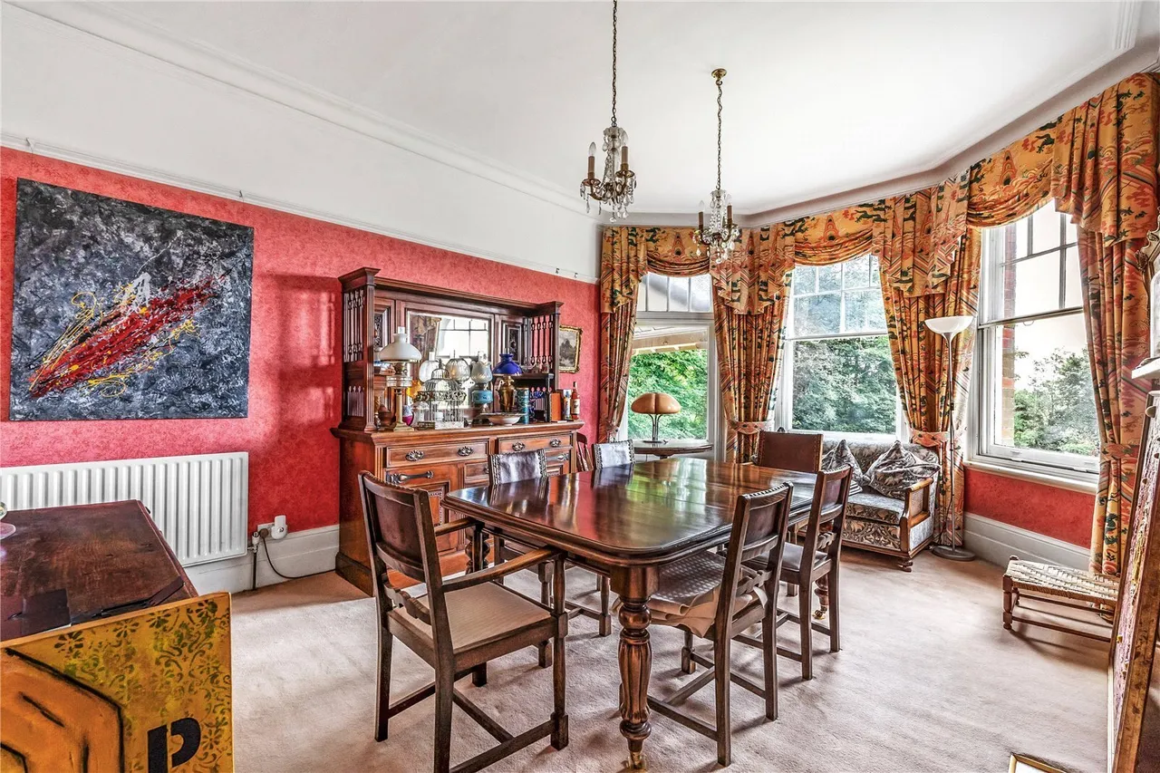 Northdown Road, Woldingham, CR3, photo 4