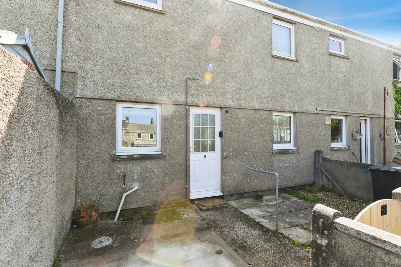 Park An Pyth, Penzance, TR19, photo 9