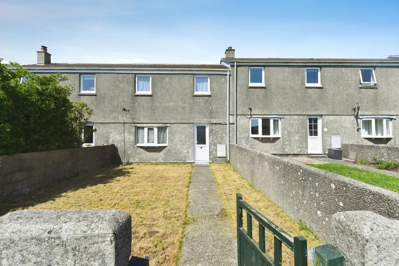 Park An Pyth, Penzance, TR19, photo 7