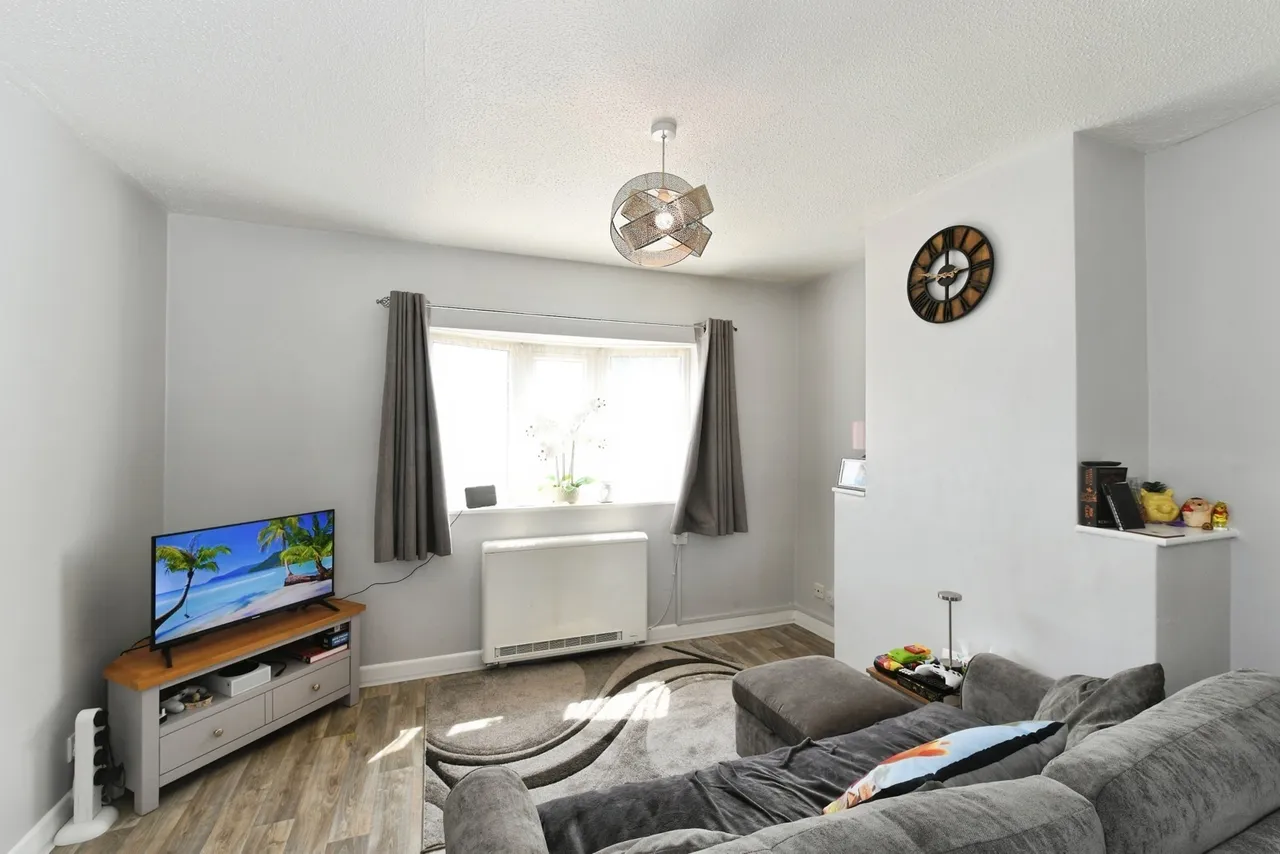 2 bed house for sale, Park An Pyth, Penzance, TR19