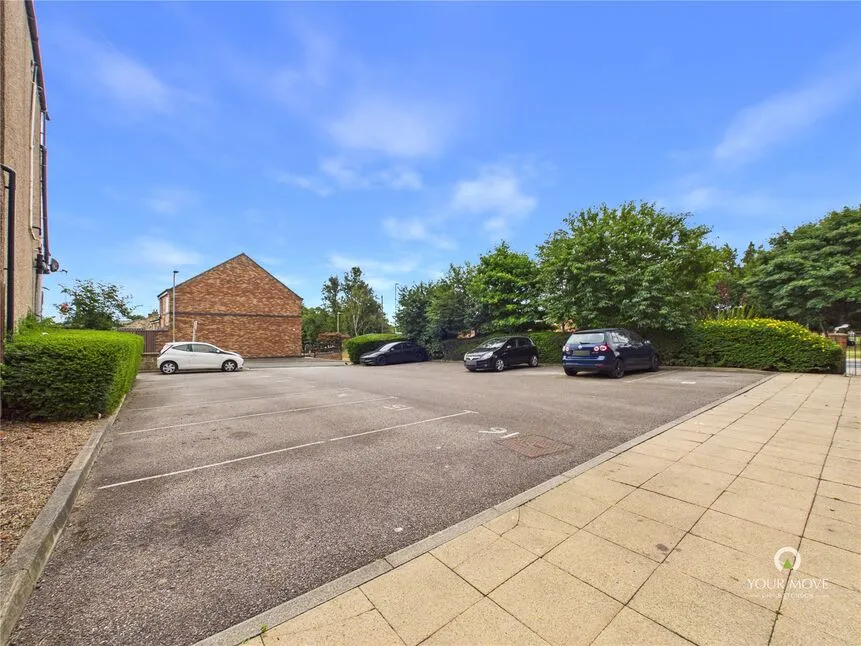 Appletree Court, Bensham Road, Gateshead, NE8, photo 11