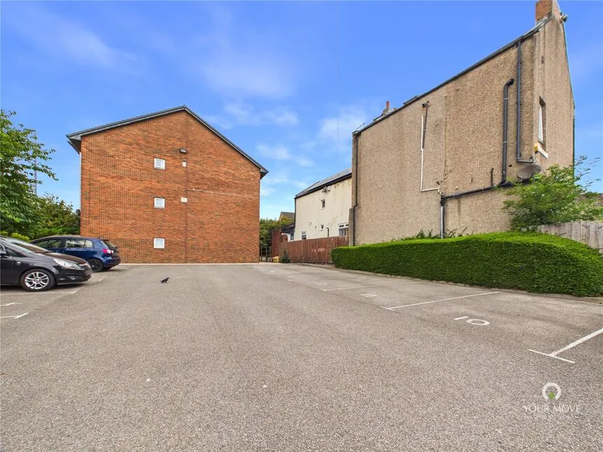 Appletree Court, Bensham Road, Gateshead, NE8, photo 12