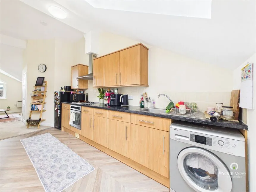 Appletree Court, Bensham Road, Gateshead, NE8, photo 6