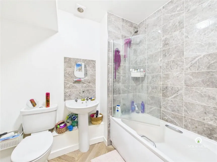 Appletree Court, Bensham Road, Gateshead, NE8, photo 10