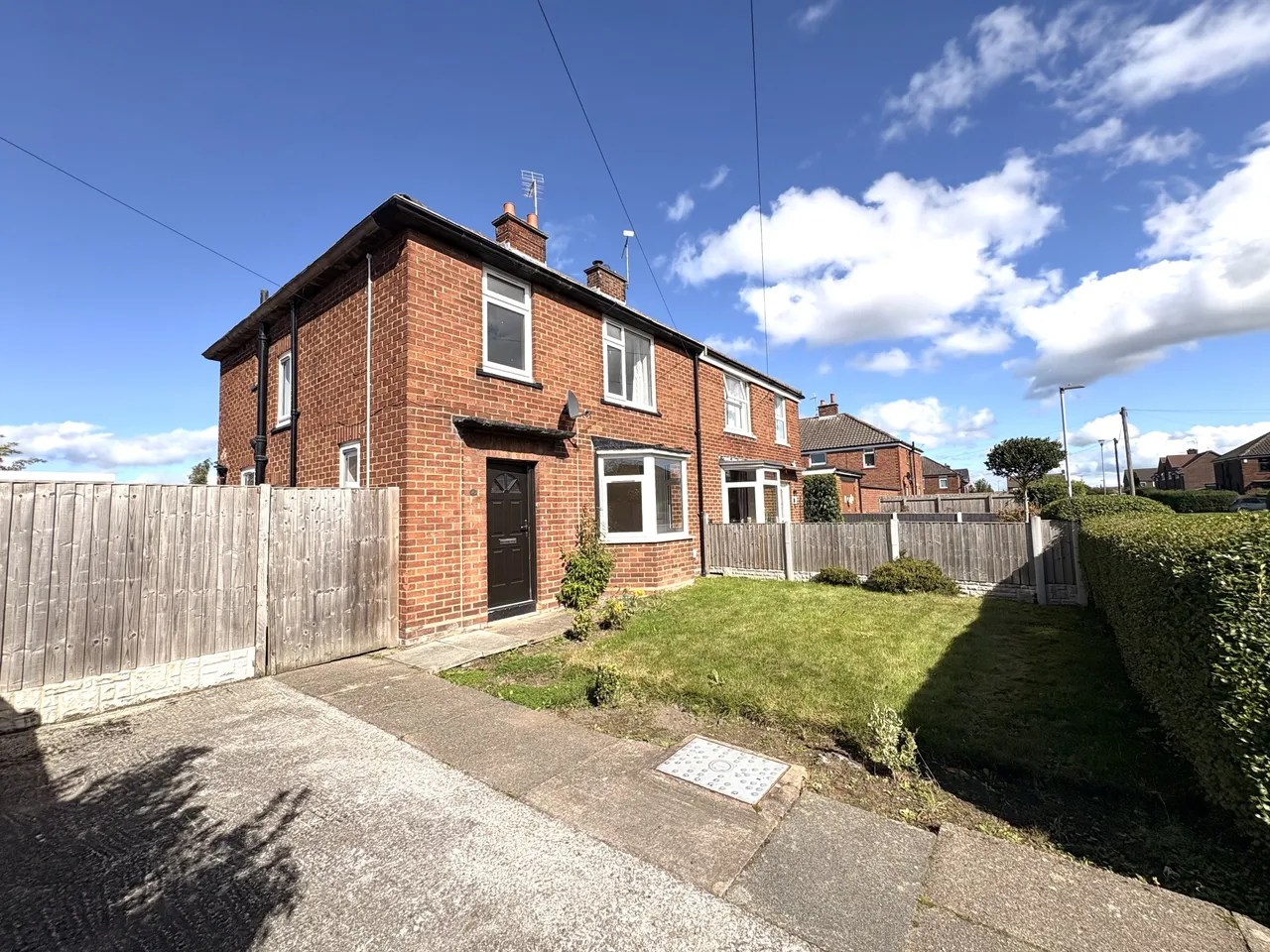 Belmont Drive, Saltney Ferry, CHESTER, photo 2