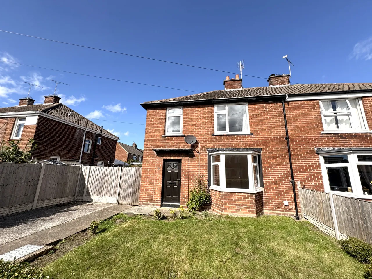 3 bed house to rent — Belmont Drive, Saltney Ferry, CHESTER