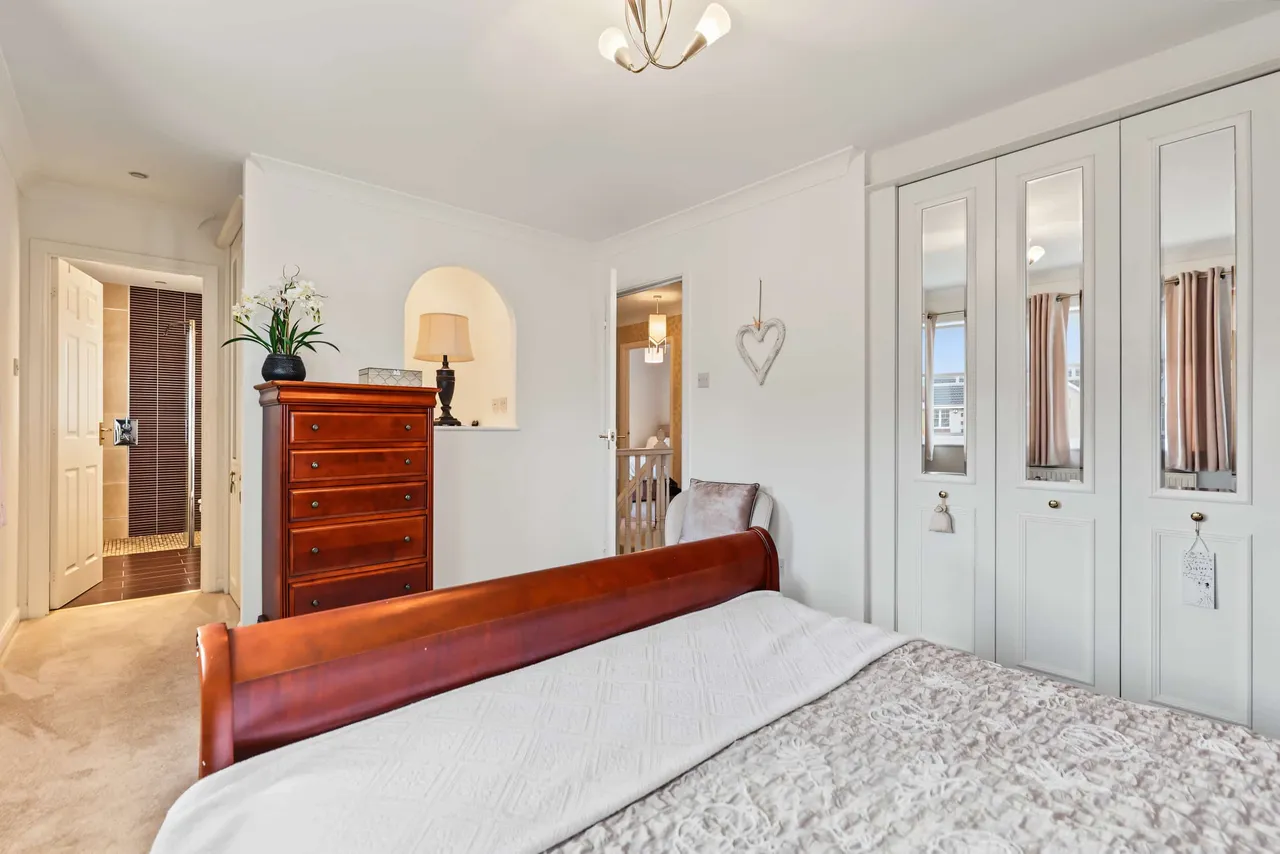 Wallace Drive, Bishopbriggs, G64, photo 26