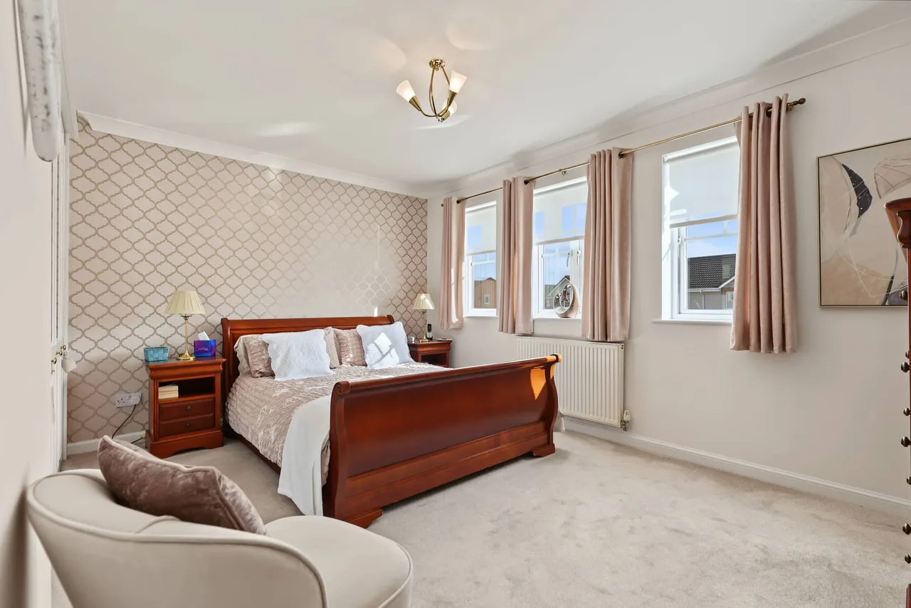Wallace Drive, Bishopbriggs, G64, photo 24