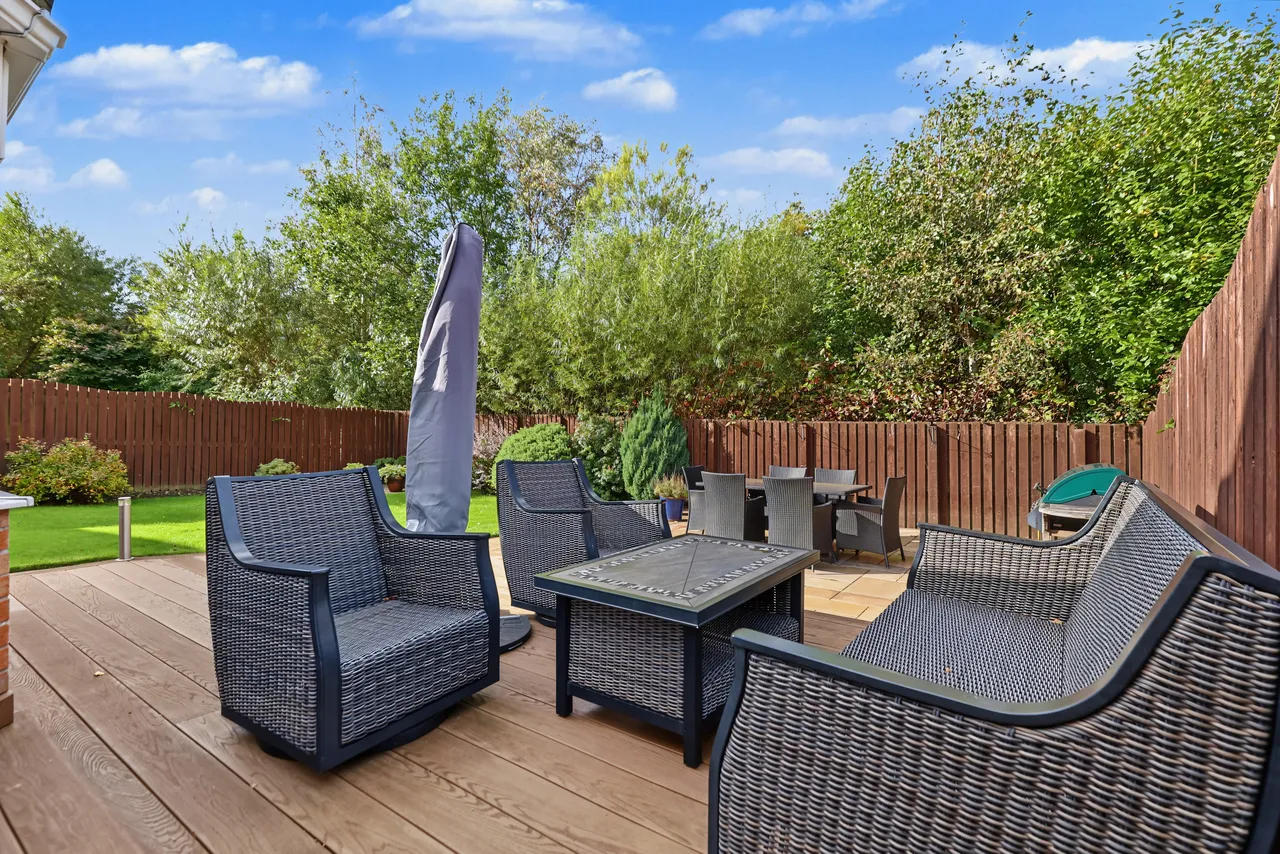 Wallace Drive, Bishopbriggs, G64, photo 40