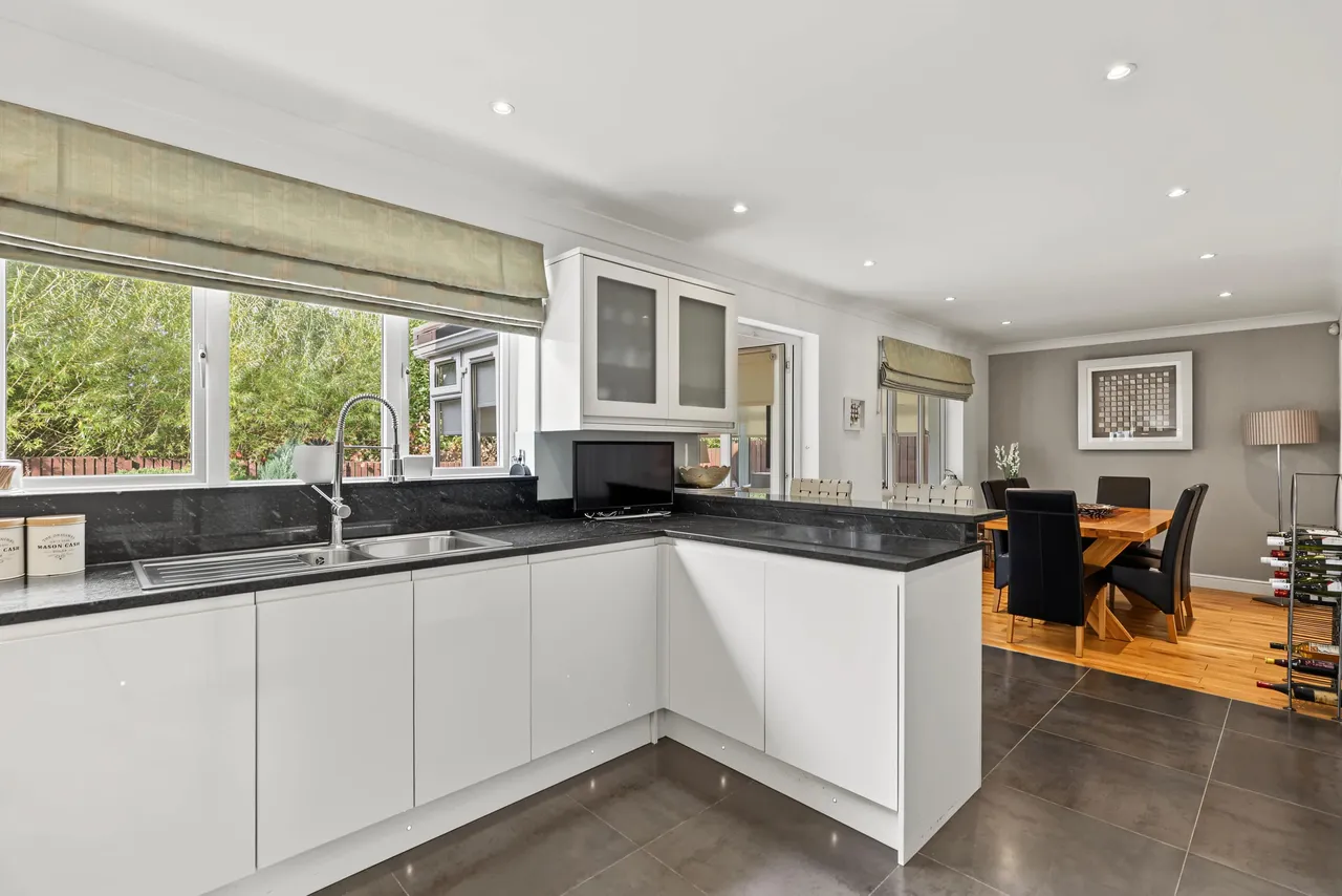 Wallace Drive, Bishopbriggs, G64, photo 9