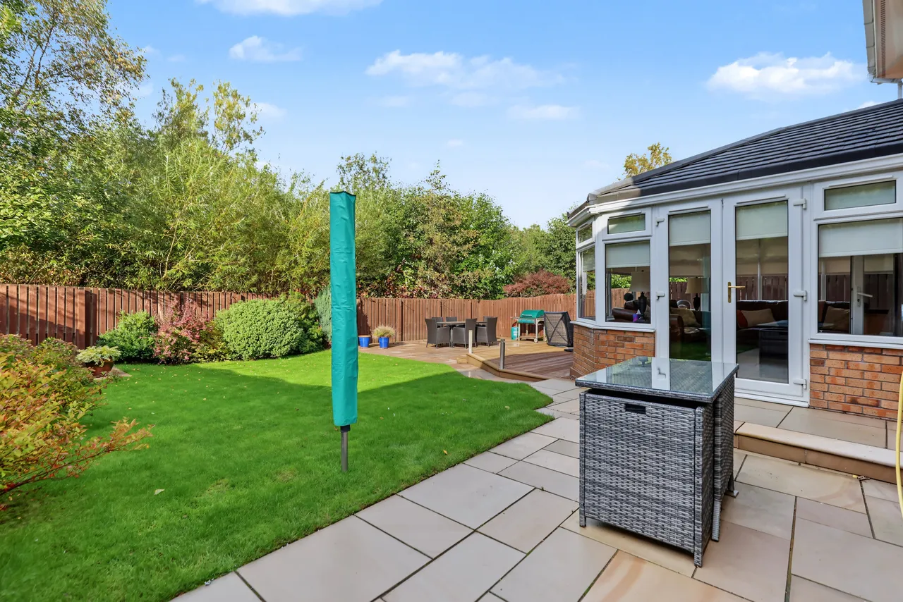 Wallace Drive, Bishopbriggs, G64, photo 37