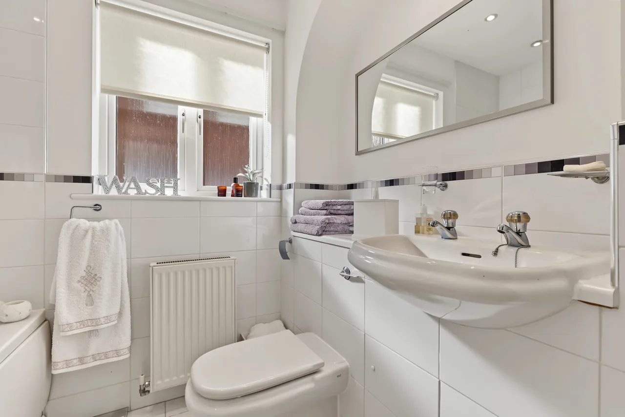 Wallace Drive, Bishopbriggs, G64, photo 22