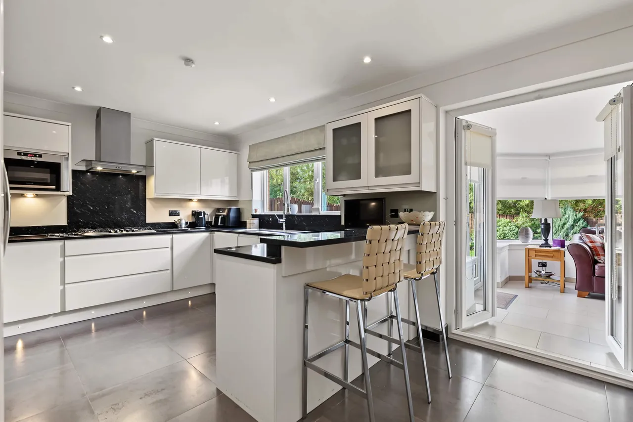 Wallace Drive, Bishopbriggs, G64, photo 6
