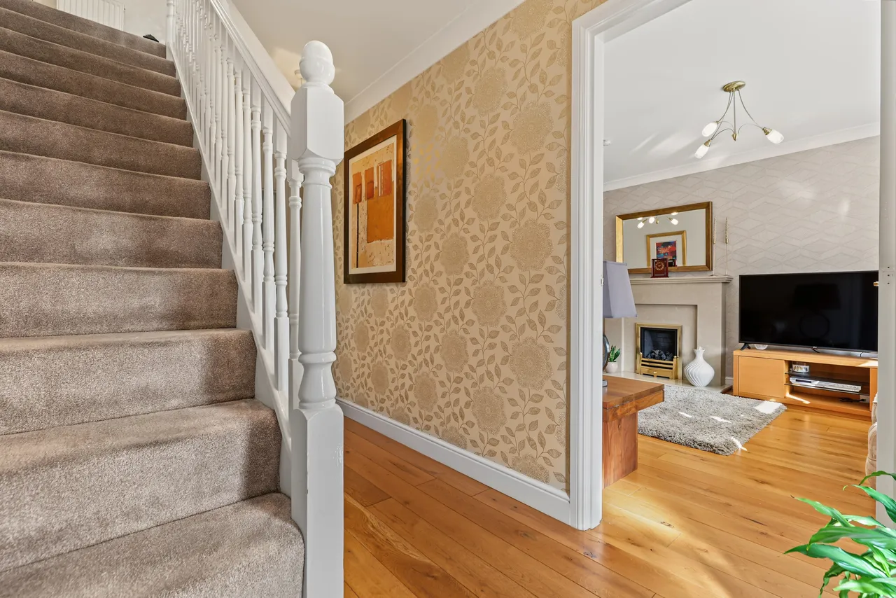 Wallace Drive, Bishopbriggs, G64, photo 16