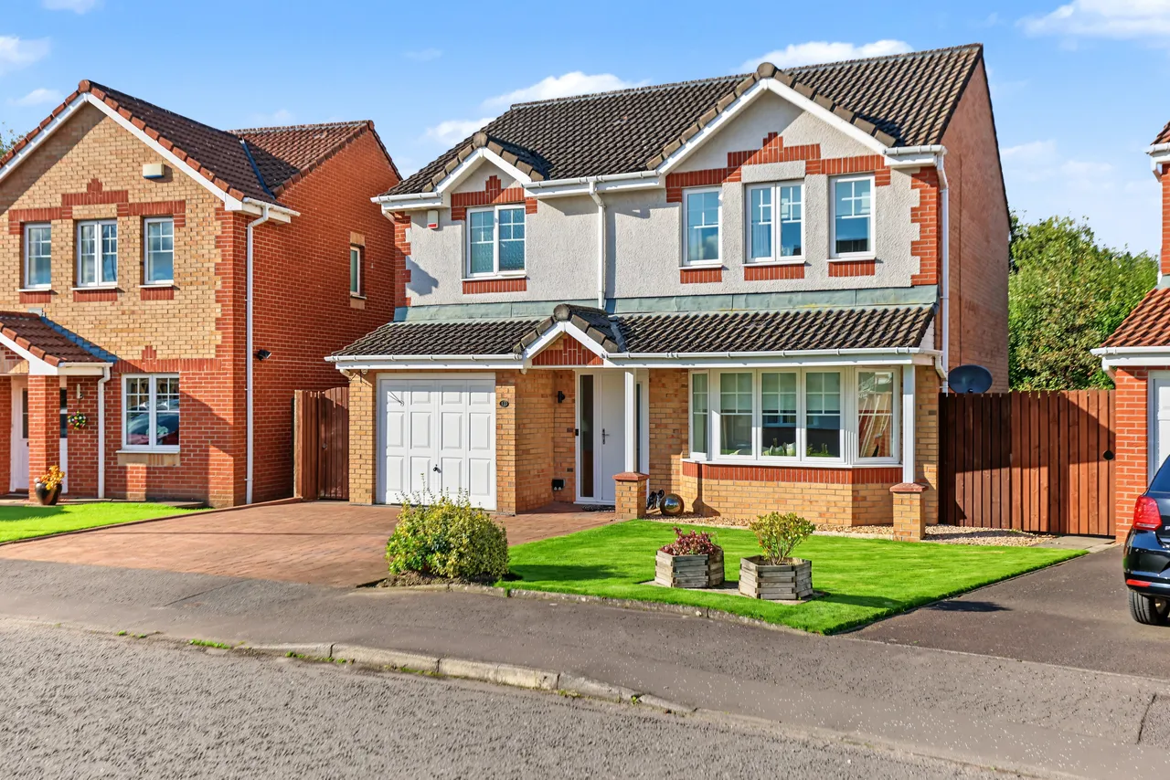 Wallace Drive, Bishopbriggs, G64, photo 41