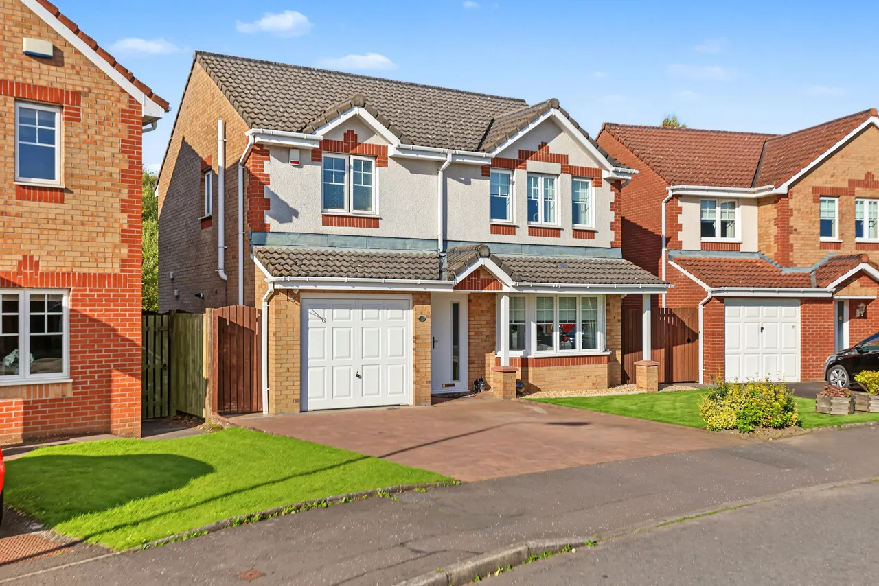Wallace Drive, Bishopbriggs, G64, photo 42