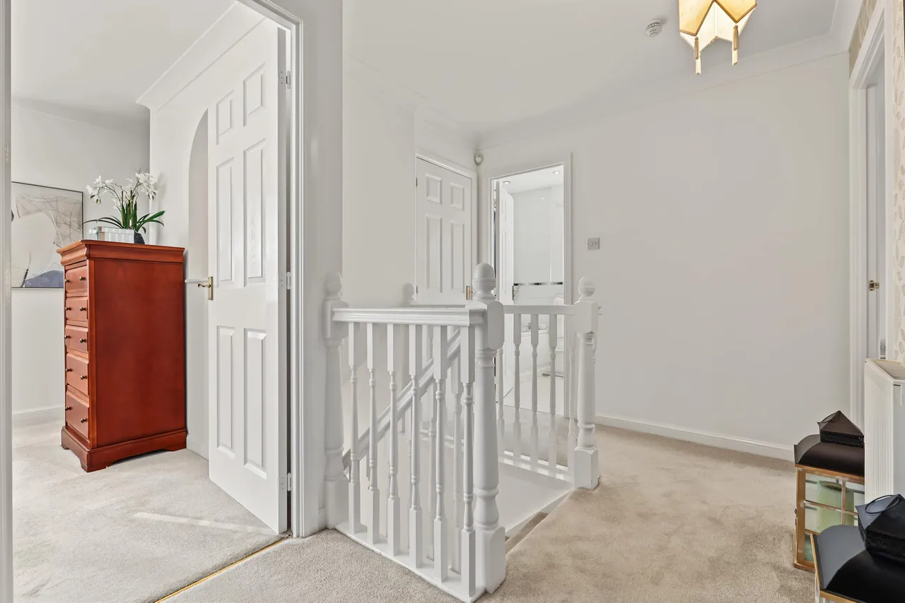 Wallace Drive, Bishopbriggs, G64, photo 19