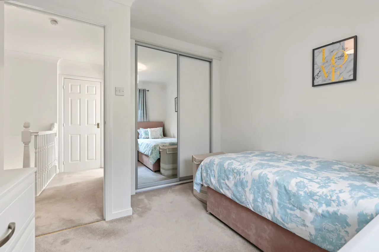 Wallace Drive, Bishopbriggs, G64, photo 33