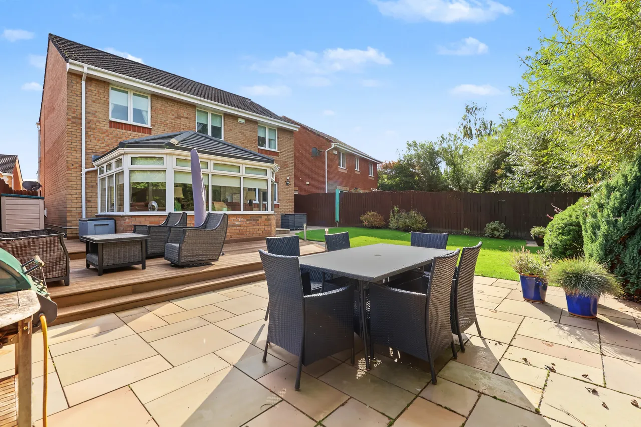 Wallace Drive, Bishopbriggs, G64, photo 39
