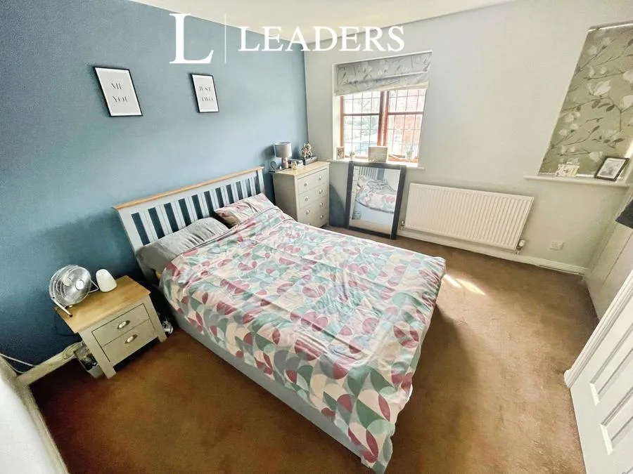 Cranhill Close, Littleover, DE23, photo 5