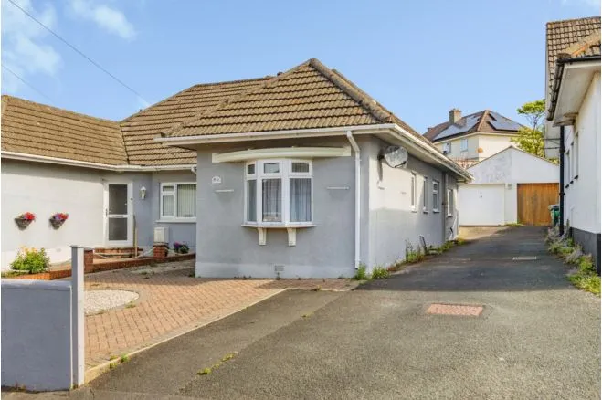 2 bed house for sale, Seymour Road, Plymouth, PL7