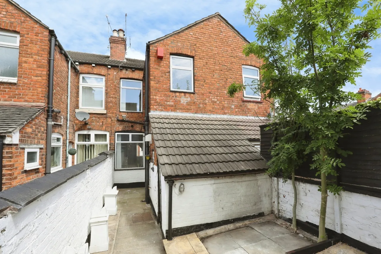 Hammond Street, Crewe, Cheshire, CW2, photo 20