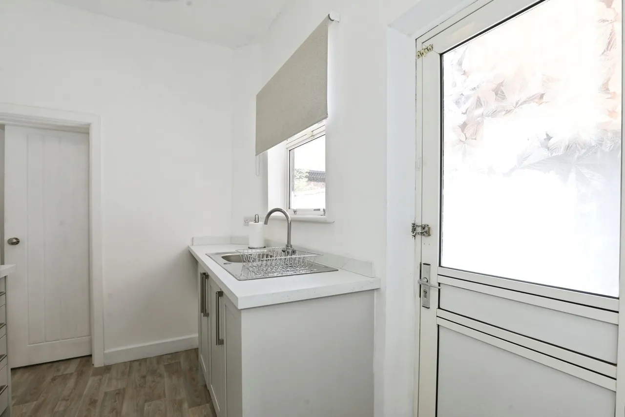 Hammond Street, Crewe, Cheshire, CW2, photo 8
