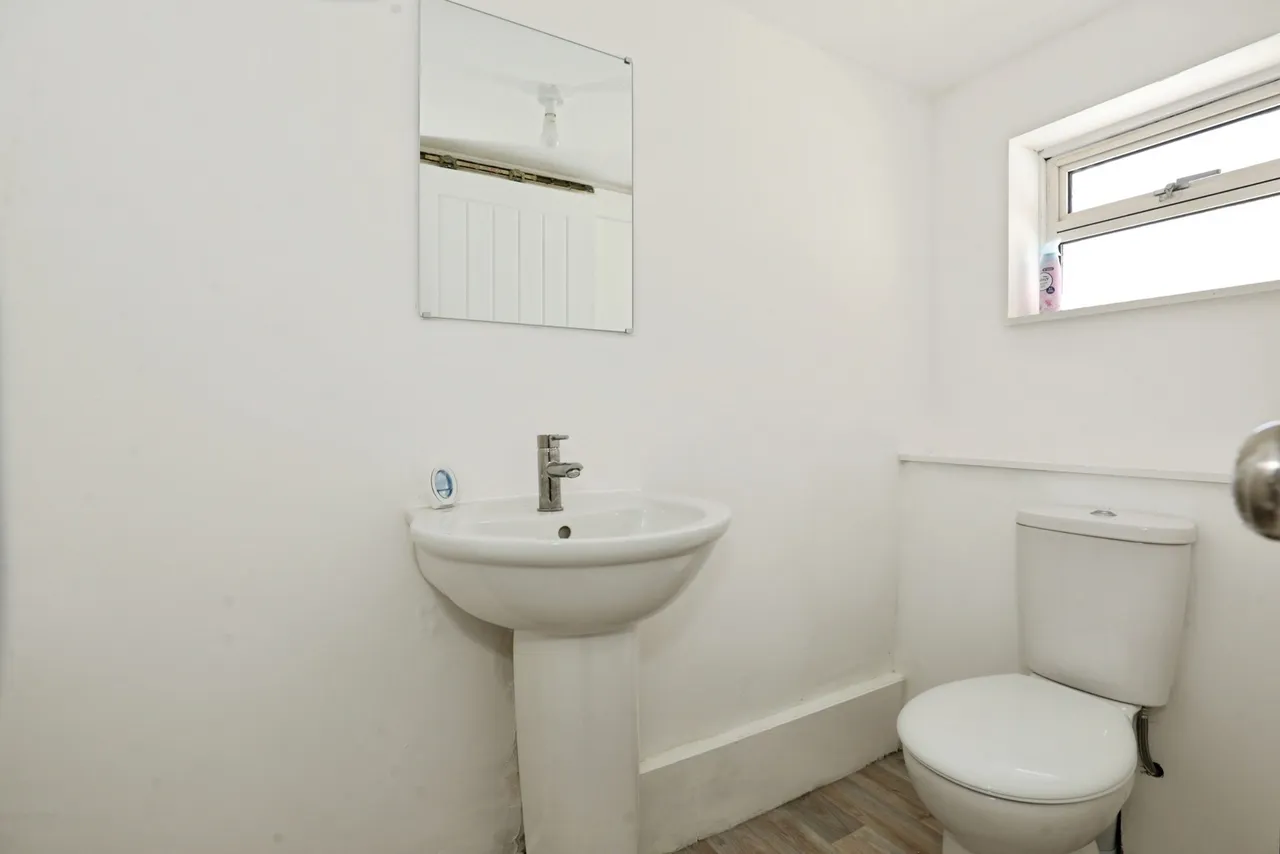 Hammond Street, Crewe, Cheshire, CW2, photo 10