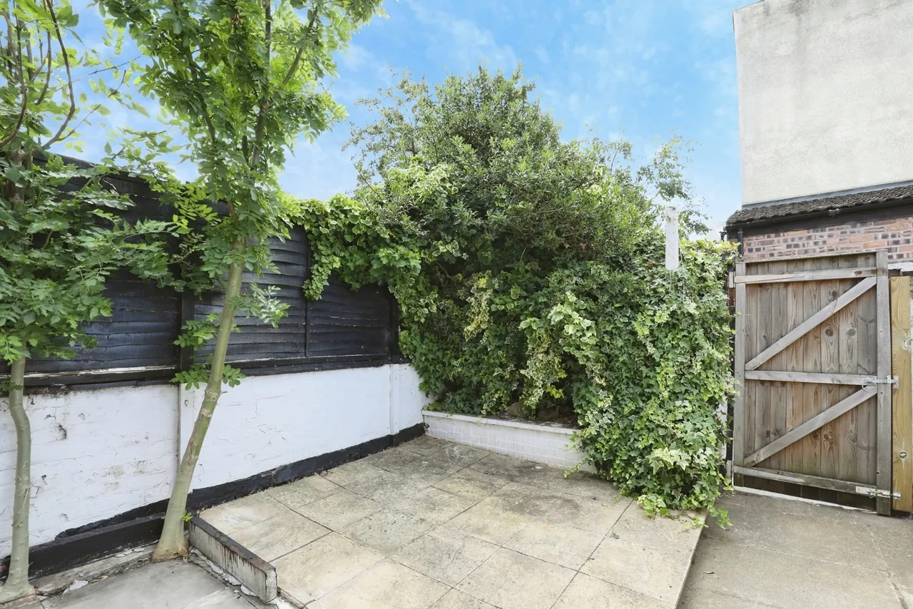 Hammond Street, Crewe, Cheshire, CW2, photo 19