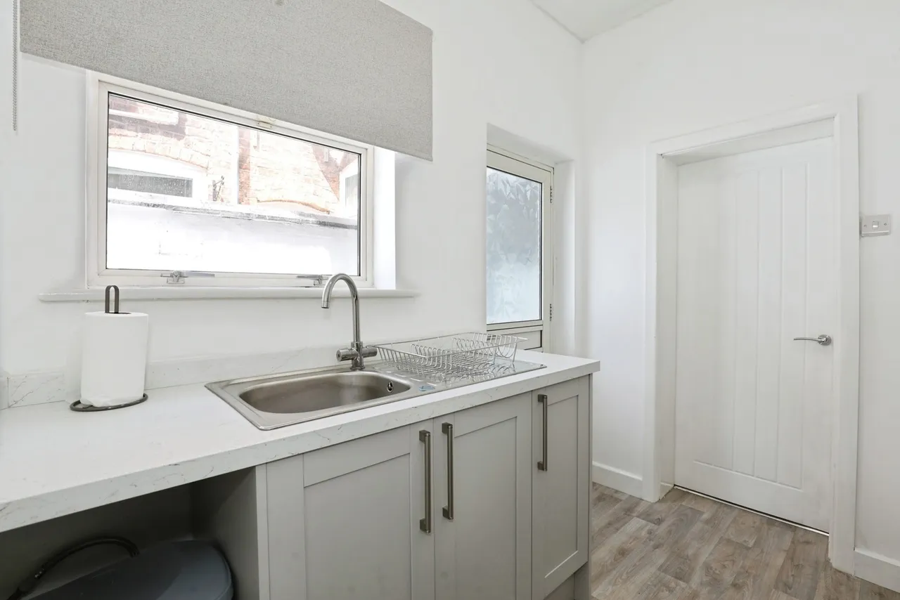 Hammond Street, Crewe, Cheshire, CW2, photo 9