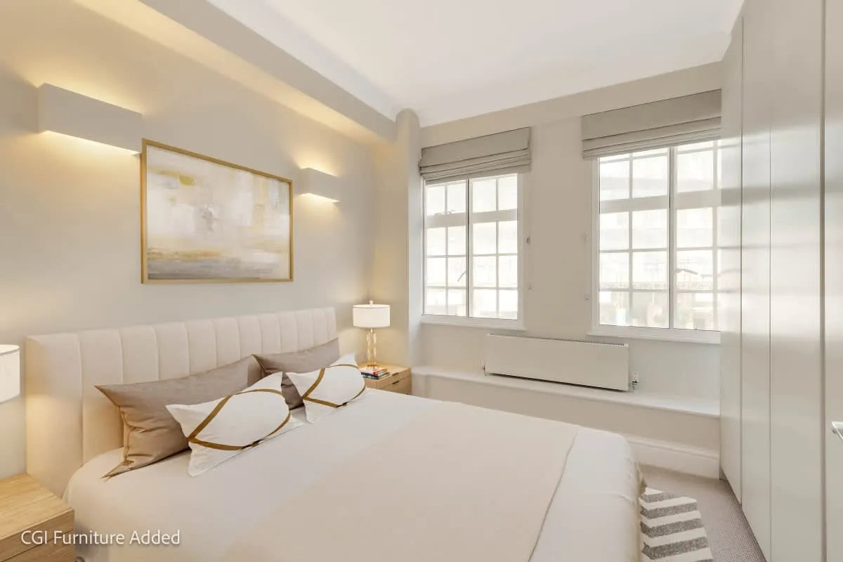 Jubilee Place, SW3, photo 3