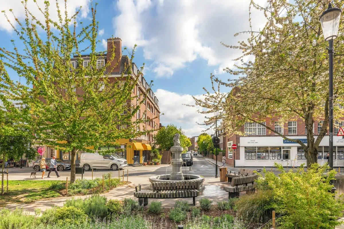 Jubilee Place, SW3, photo 12