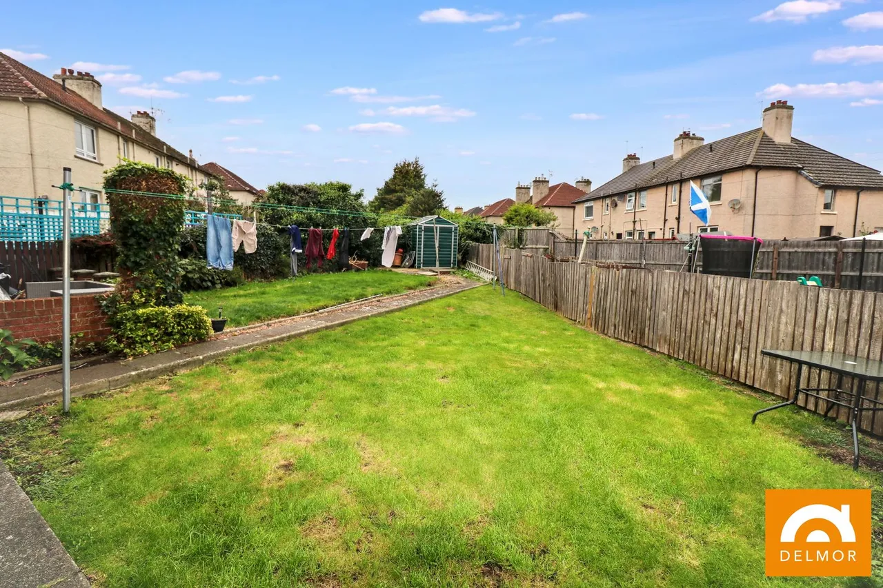 Waggon Road, Leven, KY8, photo 23