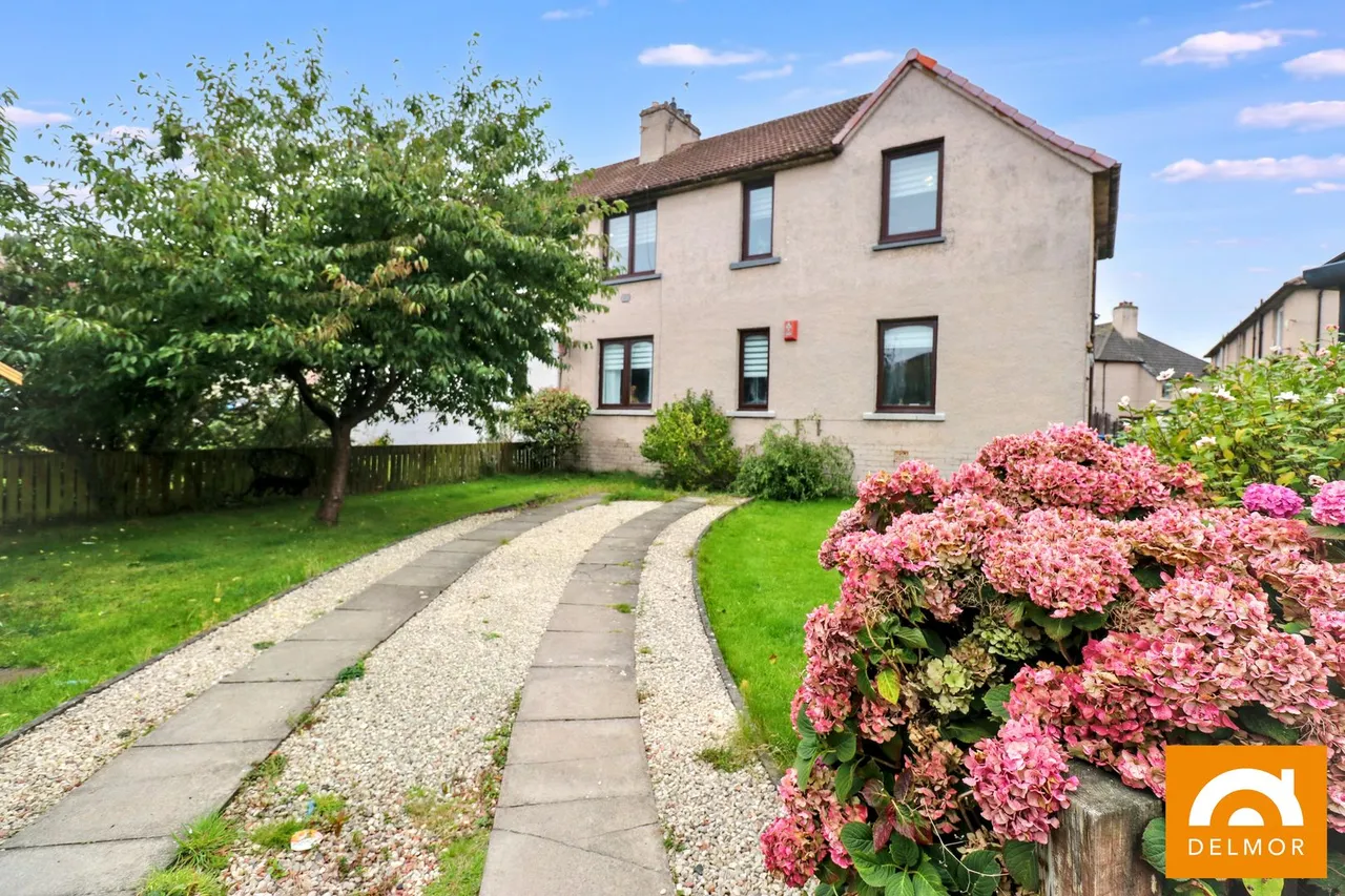 Waggon Road, Leven, KY8, photo 3