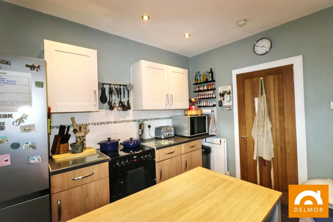 Waggon Road, Leven, KY8, photo 10