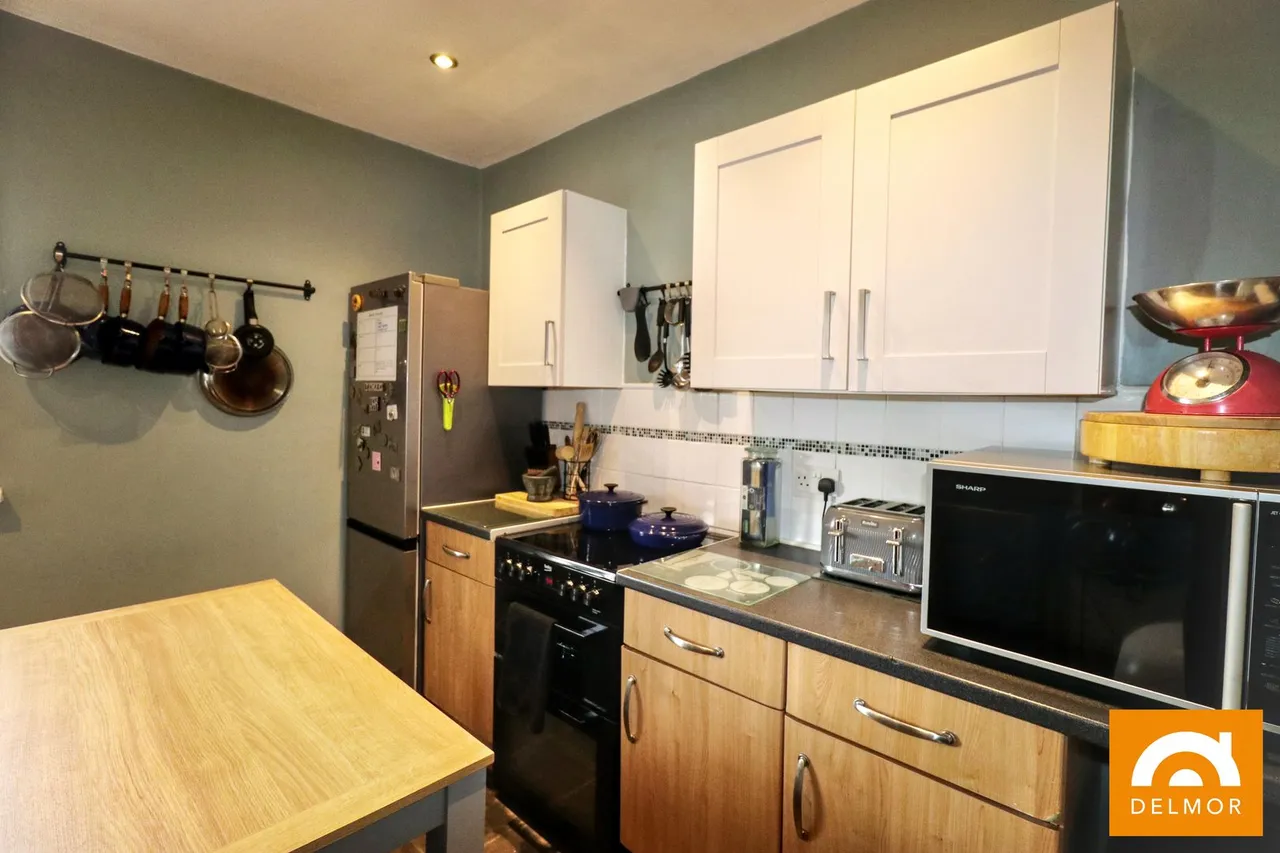 Waggon Road, Leven, KY8, photo 9