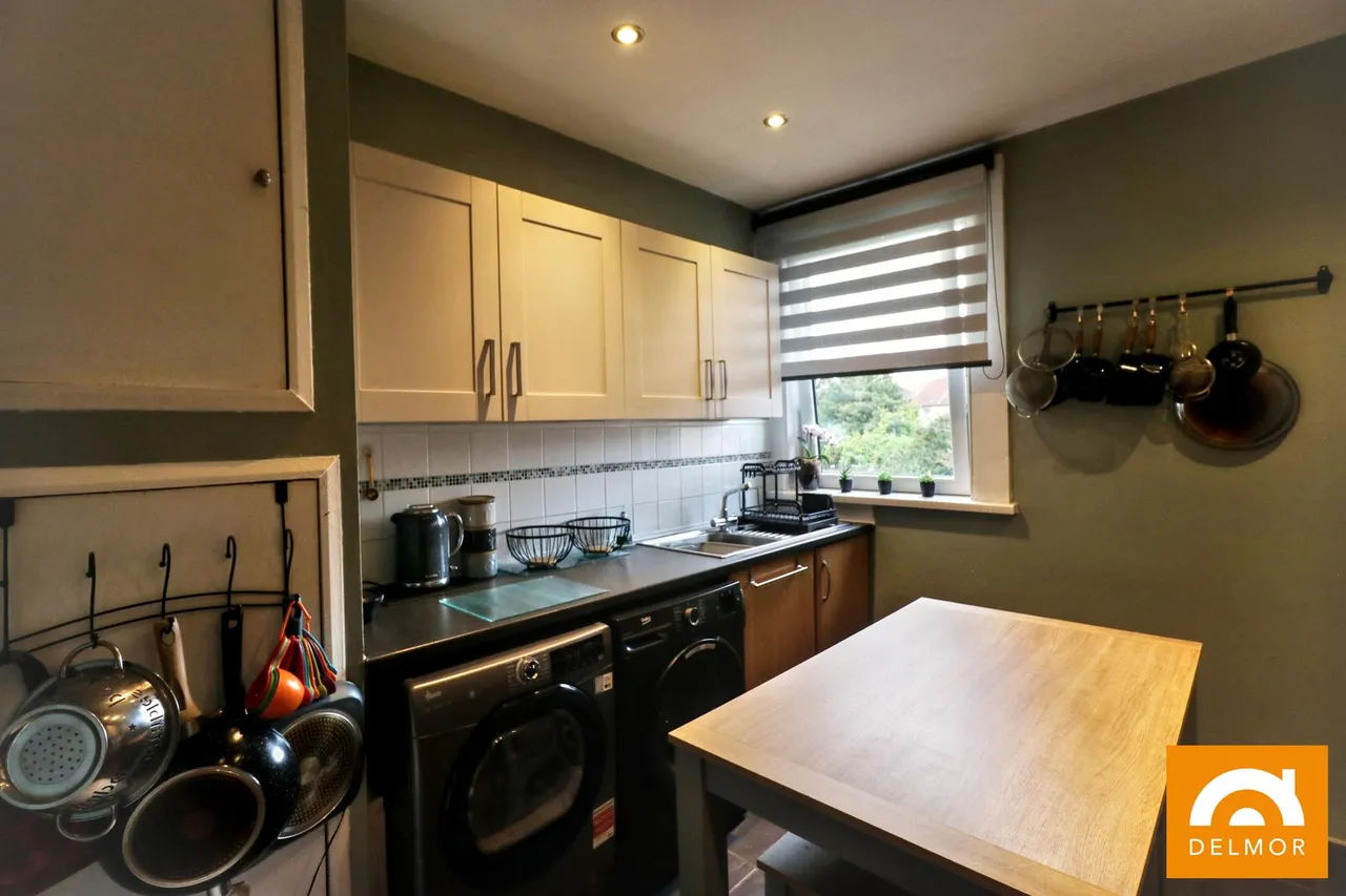Waggon Road, Leven, KY8, photo 8